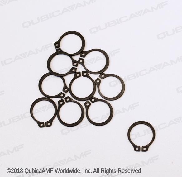 919005500BG Стопорное кольцо #5100-50 Retain Ring Bag/10