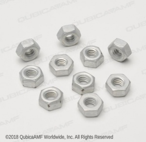 844049002BG Гайка 1/4-20 Nut Stvr Lk Bag/10