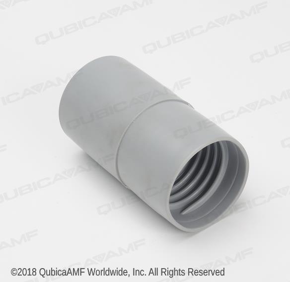 04150 Насадка на шланг пылесоса HOSE ADAPTOR-1 1/2 X 2 SLIP