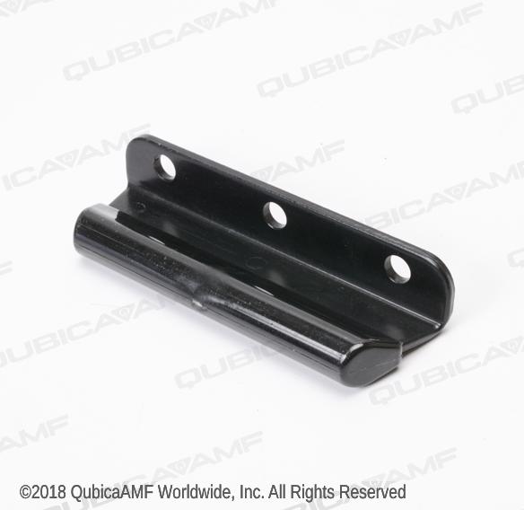 254001072 Направляющая выката шара Transition Rail