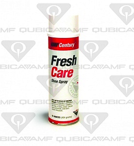 294007058 Дезодорант / Дезинфектор для обуви FreshCare, aerosol