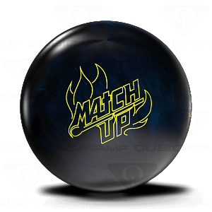 Шар для боулинга STORM MATCH UP BLACK PEARL