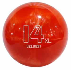 LS-033881145J Шар для боулинга Lucky Strike Ball 14# Tanger L