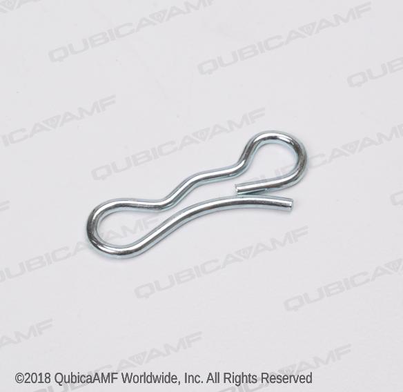 294064237 Фиксатор 3/8 x 1 3/8 Cotter Pin Zinc