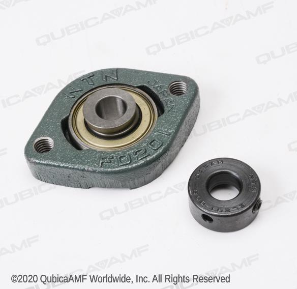 A0041 Приводной подшипник Bearing Drive Shaft End Modif