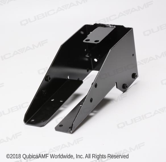 088001800 Кронштейн Back End Motor Mount