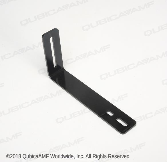 070004691 Кронштейн Wireway Support Bracket