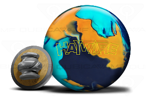 Шар для боулинга Roto Grip Haywire™