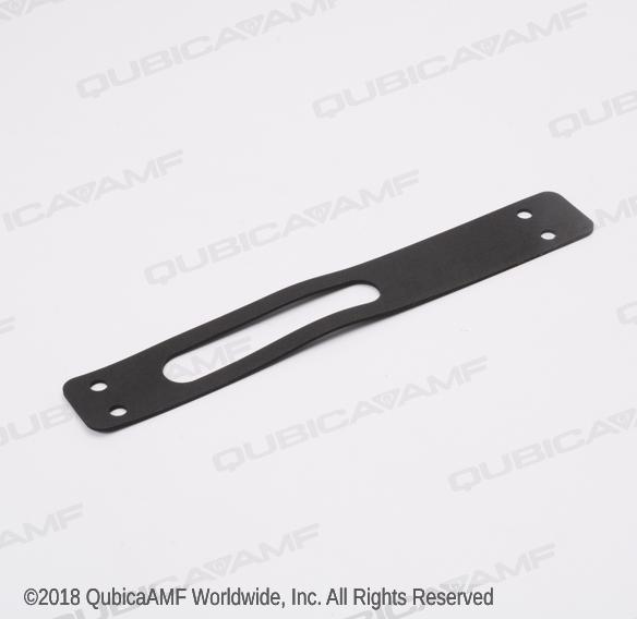 294116136 Пластина Gasket Vac Head