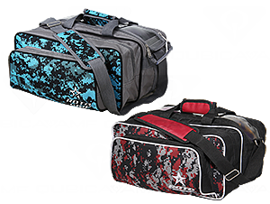 Сумка Roto Grip 2-BALL TOTE PLUS