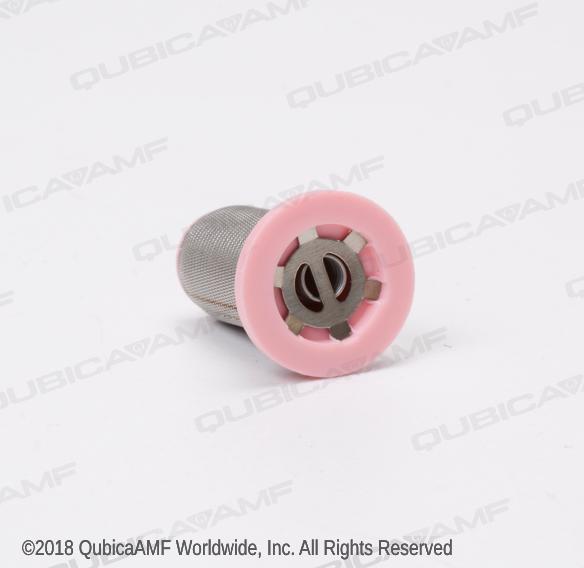 294002401 Регулировочный клапан Cable FE Motor 5782