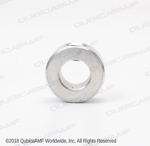 04015 Фиксирующее кольцо Set Screw Collar