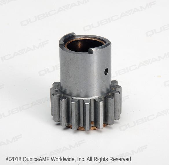 070006686 Шестерёнка PINION GEAR ASY