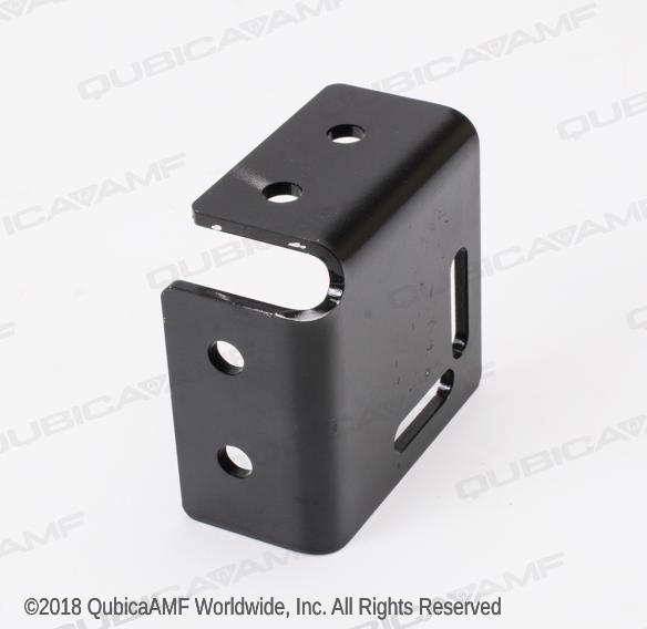 088001634 Кронштейн Rear Safety Support Bracket