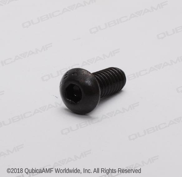808549102 Болт 1/4-20 BUTTON HEAD SCREW
