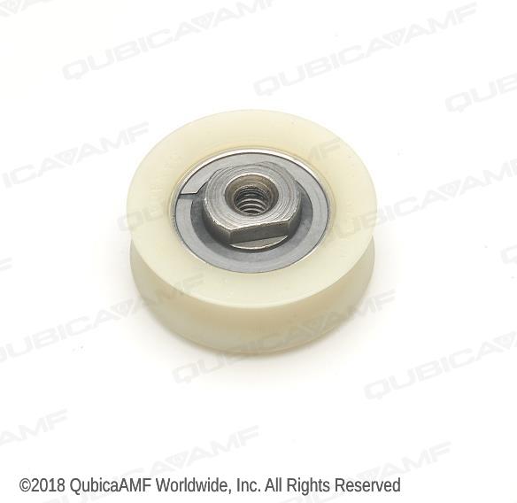 070006117 Ролик Bearing Groove Concentric
