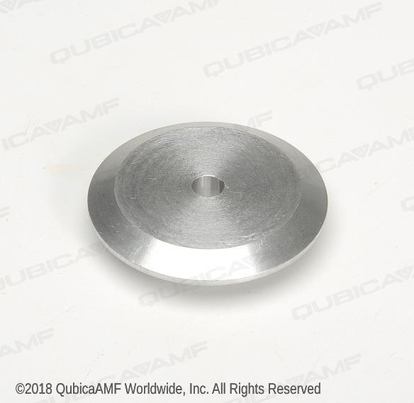 250001231 Крышка муфты Clutch Cover CBL-8
