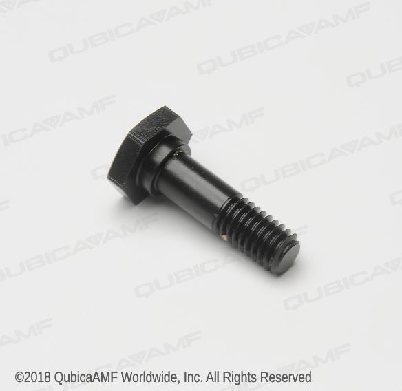 070001587 Штифт Pin Spring Hanger