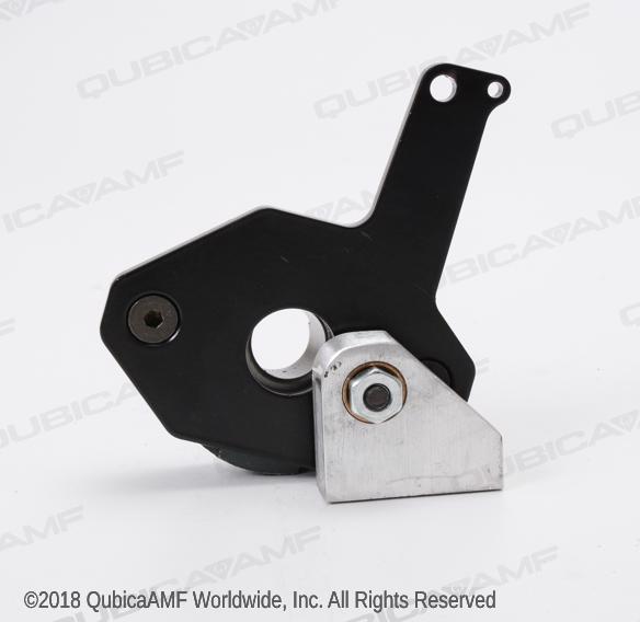 294116090 Левый держатель щетки в сборе Left Hand Buffer Mounting Asm