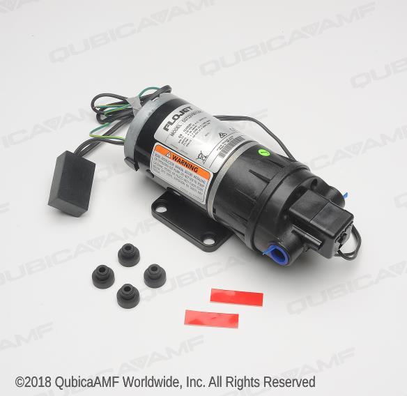 294115287 Насос Pump 220v 50/60 Hz CE