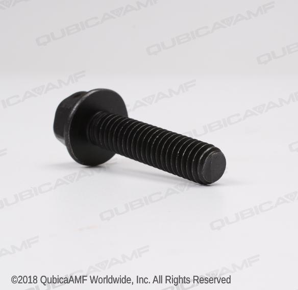 801765241 Винт Screw Hex Washer Head 3/8-16 X 1-1/2
