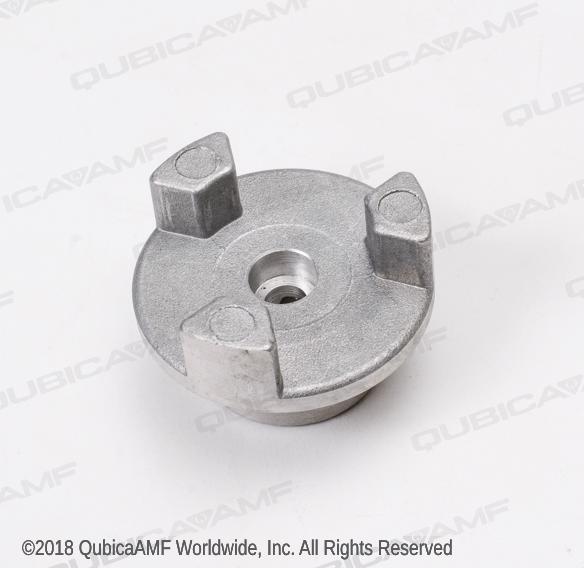 A0420  BRUSH DRIVE COUPLING MODIFICTN