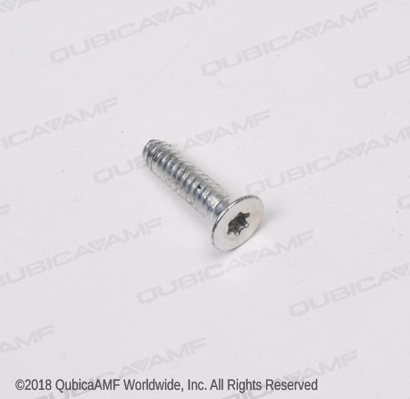 294115516 Винт Screw 10-24 x 3/4 Torx FHTT