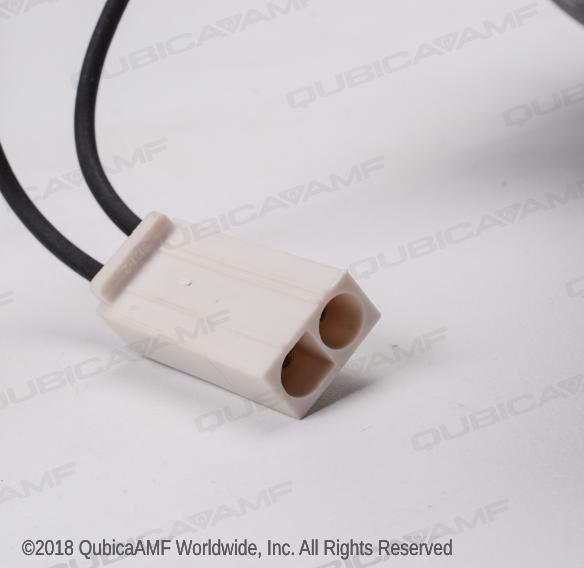 294115728  220v Vac Motor Asm