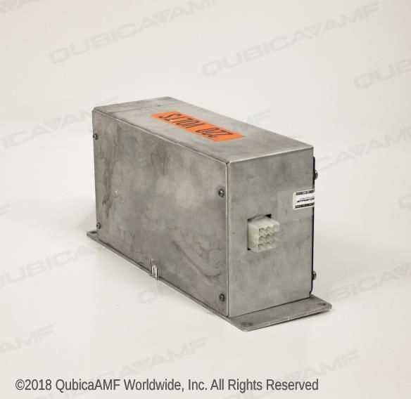 SA0260  Блок контроля скорости Speed Control box Assy Summit