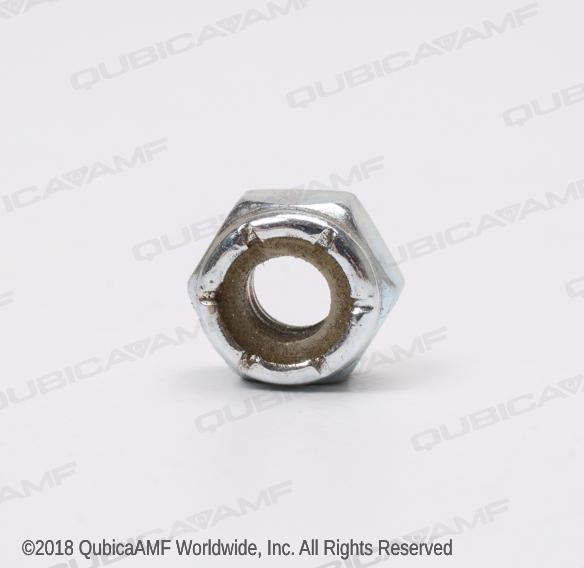7036002520000 Гайка 1/4-20 Nylon Nut