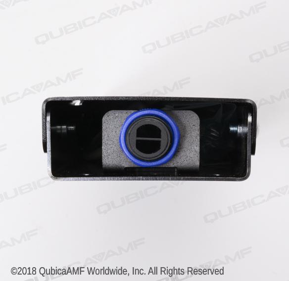 088000500 датчик прохода шара BALL DETECTOR ASM