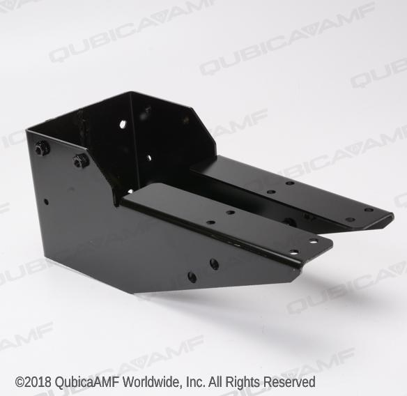 088001800 Кронштейн Back End Motor Mount