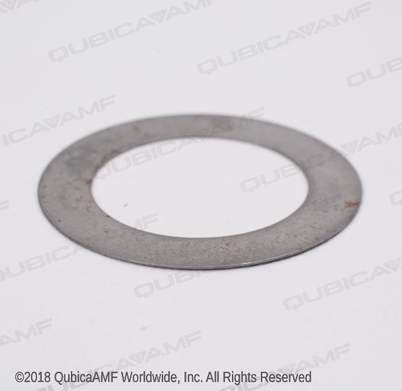 088001815 Шайба Shim Washer, .76 X 1.13 X .010