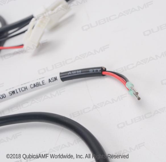 252003108 Кабель Hood Switch Cable Assembly