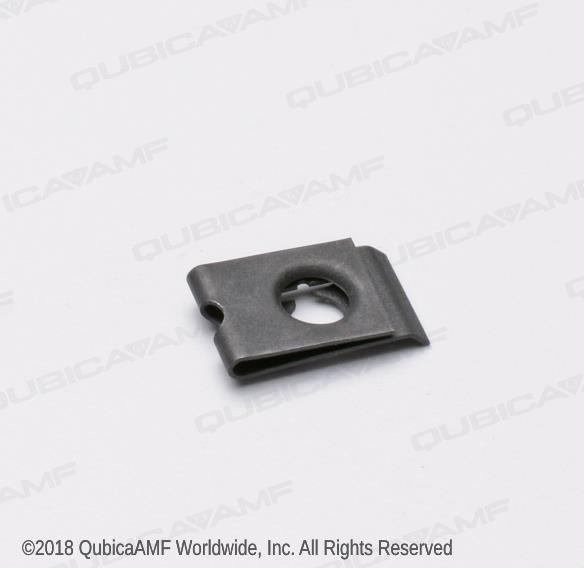 724511074 Запчасть TIN-NUT-SPEED C-8046