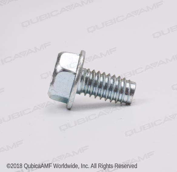 824757102 Винт 5/16-18 x 0/8 Screw Thrd Form