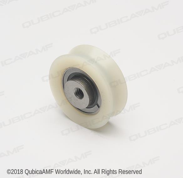 070006118 Ролик Bearing Grvd Eccent Dist