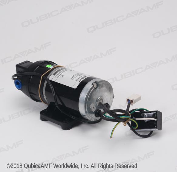 294115730 Насос 220v Pump Asm