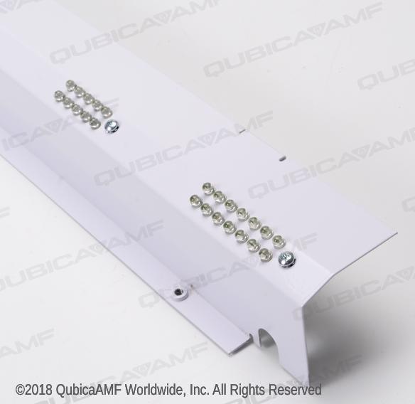 088000402 Инфракрасная диодная подсветка в сборе Infrared Led Assembly