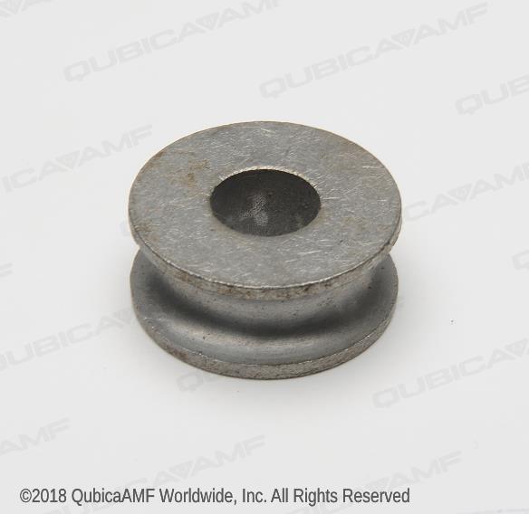 070001668 Металлический ролик Roller Spring FE Asm