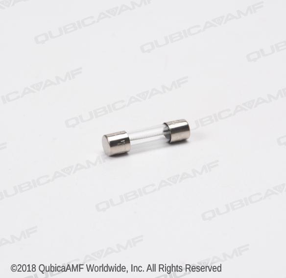 748511405 Предохранитель 5А Fuse 5 x 20 mm SLO BLO 5A