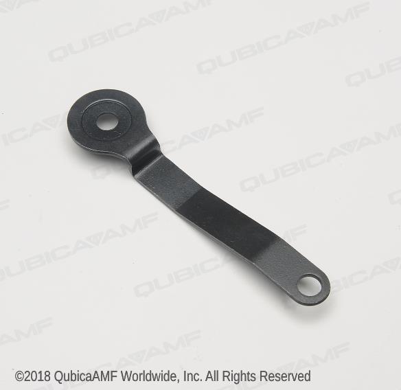 070006109 Упорная пластина Spacer Roller Asm Distb Asm