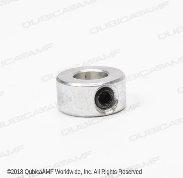04015 Фиксирующее кольцо Set Screw Collar