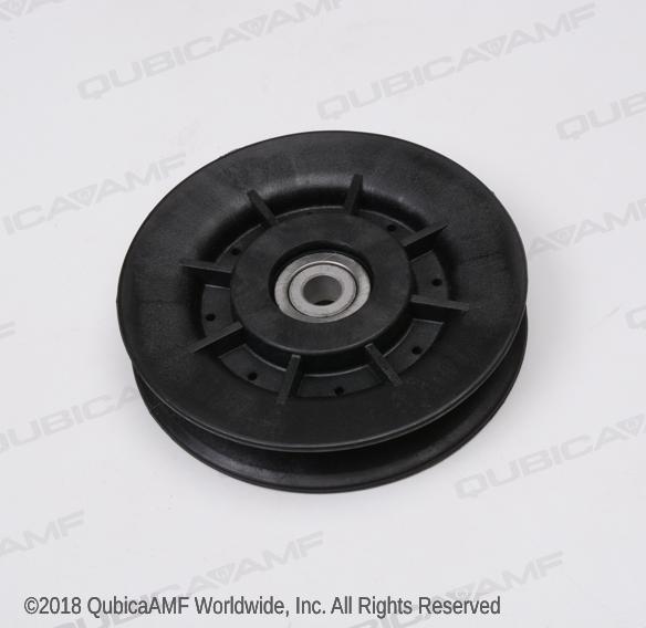 088001825 Шкив Idler Pulley 4-Inch
