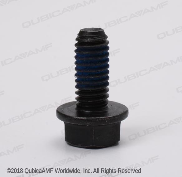 801757121 Винт 5-16/18 x 3/4 Screw Hex Washer