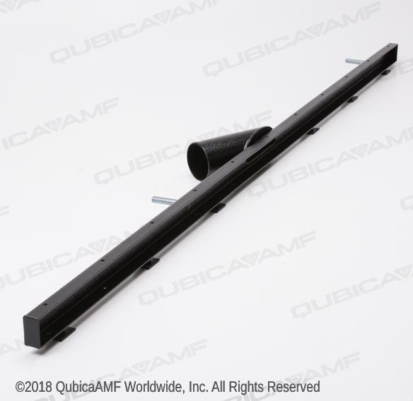 294115385  Vac head Weldment
