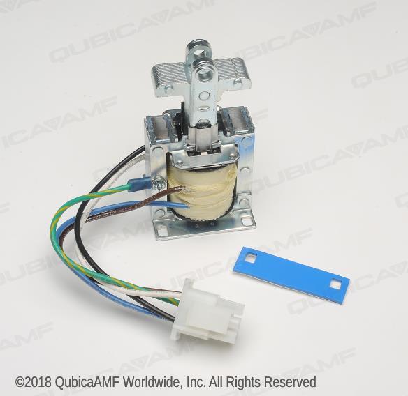 610090016 Соленоид Solenoid Kit