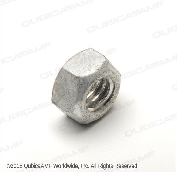 844057002BG Гайка LK-5/16-18 Nut Stvr Lk Bag/10