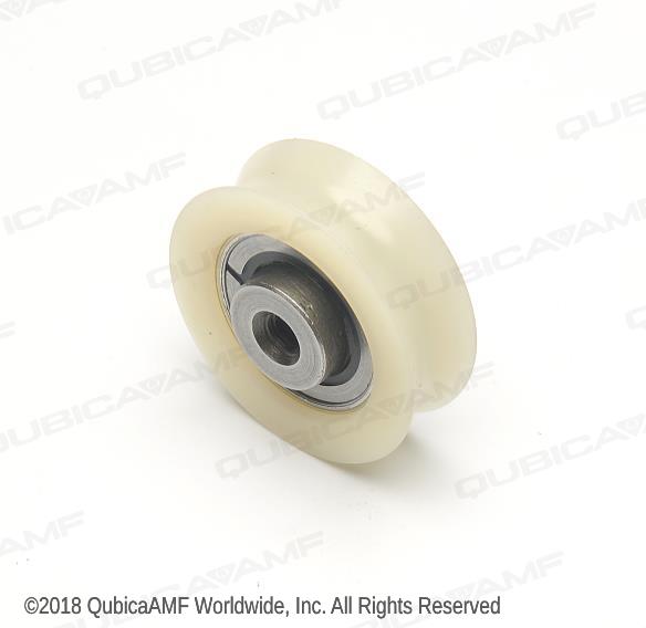 070006117 Ролик Bearing Groove Concentric