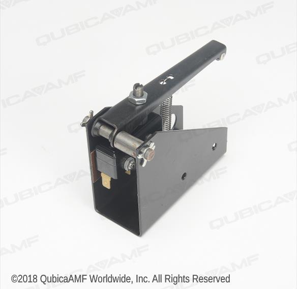 070006697  Микровыключатель SWITCH ASY-TABLE